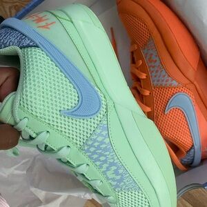 Ja 1 “Day” Morant Brand New with Box